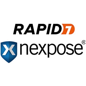nexpose Logo