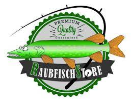 Raubfischstore Logo